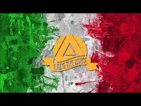 Bassthunder X Elek & Luke - Tarantella Bounce (Original Mix) [FilthyDrops]