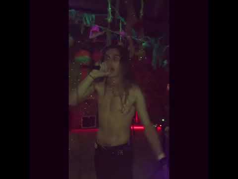 Elijah Heaps: Live at Studio E: Denton, TX: 05:20:2018