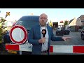 Gigantisch drugslab ontmanteld in Lage Zwaluwe