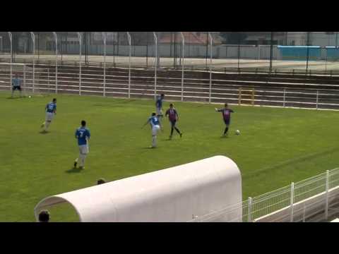 Sinđelić-Bežanija 2:1