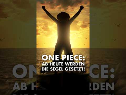 Jetzt im Stream ☠ ONE PIECE Live Action Serie auf Netflix