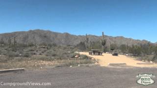 preview picture of video 'CampgroundViews.com - White Tank Mountain Regional Park Waddell Arizona AZ'