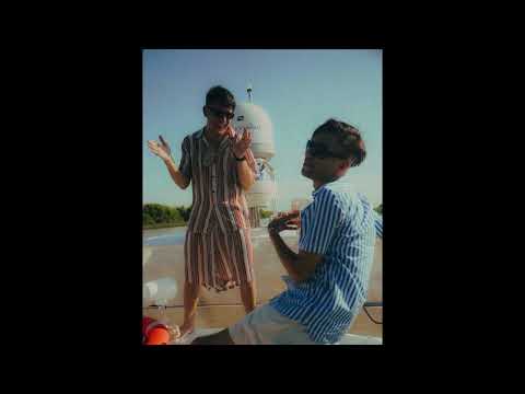 TUUUYO - Ysy A x Bhavi ft. DrefQuila (speed up + reverb 8D)