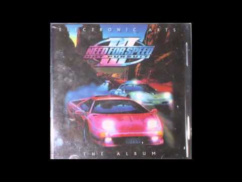need for speed 3 soundtrack - lost canyon