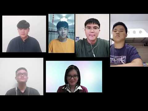 敬牧主日《最珍贵的角落》