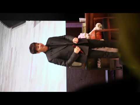 190120 앤디생일팬미팅 - 10대에 활동했던 노래 랜덤댄스