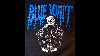 Fester And The Vomits - Same Old Blues