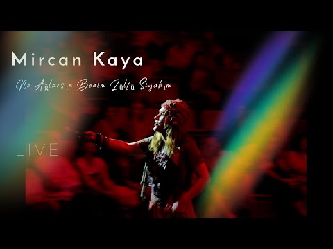 Mircan Kaya - Ne Ağlarsın Benim Zülfü Siyahım