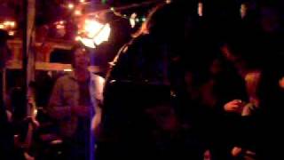 Tall Tales and the Silver Lining "Moonlight"