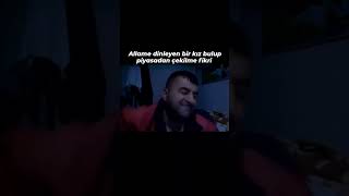 söyle birisini bulsam da gitsem @AllameOfficial #allame #rap #allame_muzesi #hiphop #kesfet #old