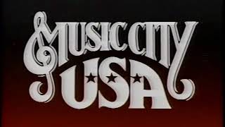 Ray Stevens - Music City USA Appearance 1985