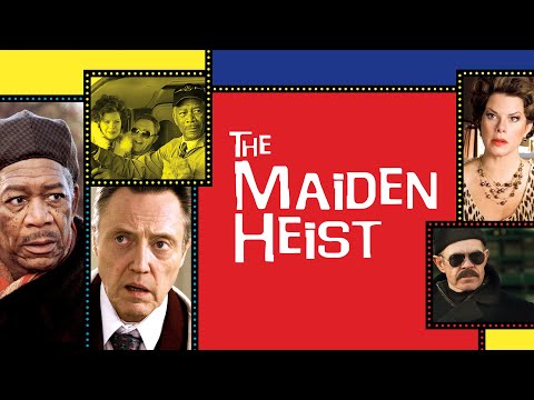 image The Maiden Heist