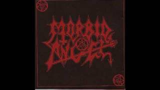 Morbid Angel - Dead shall Rise (Terrorizer) Live