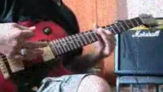 Black Label Society - No More Tears (full version)