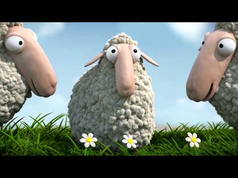 Komik Kuzular, Yeni Nesil Kuzular-Sheeps comedy