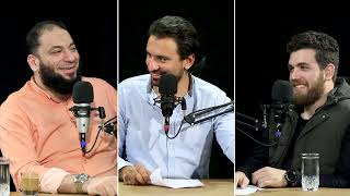 مكاسب الإلتزام | الحلقة ( 07 ) | #كيف_الطريق | مؤمن ندا | هيمنة | د . حازم شومان image