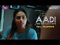 Aadi I Full Telemovie I Pashini I Yuvaraj