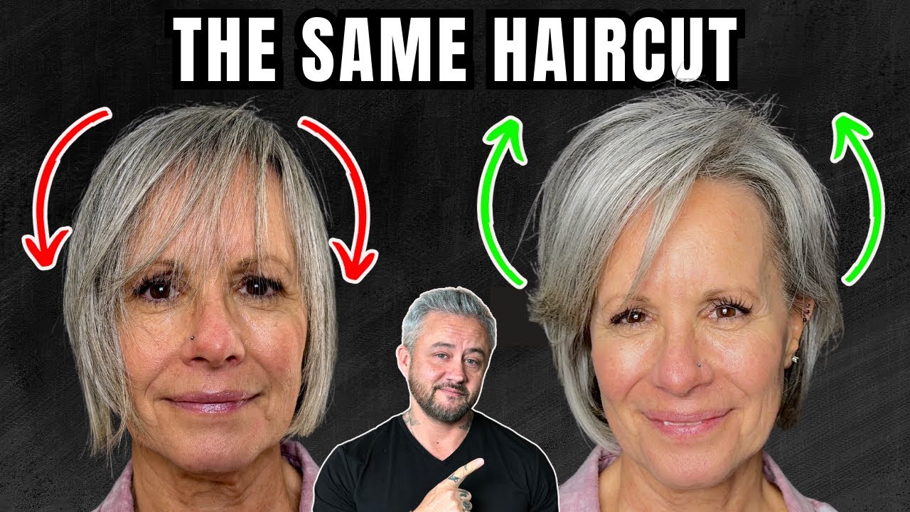 You're Styling Your THIN/FINE Hair WRONG! Do THIS Instead- 5 SECRETS