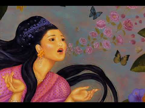Yungchen Lhamo - Ranzen