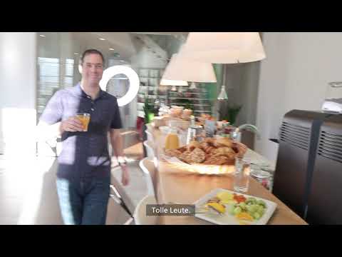 Kulinarik verbindet.