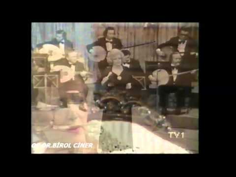Taş Plaktan Bugüne - Sabite Tur Gülerman - VHS Arşivi - TRT Yayını