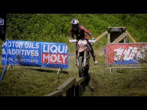 Red Bull Romaniacs 2021-Offroad day 4