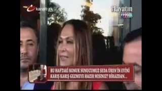 Hülya Avşar Esteworld Altunizade Açılışında...