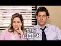 Jim & Pam Get Hammered - The Office US