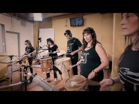 GATO DE LA SALAMANCA | Retumbe Legüero junto a Rodolfo Maldonado