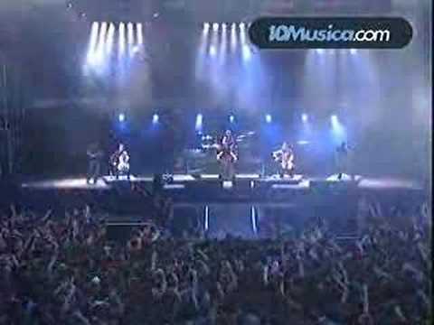 Apocalyptica - Seek and Destroy (Live)