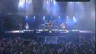 Apocalyptica - Seek and Destroy (Live)