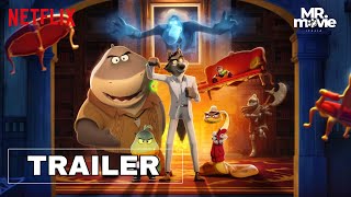 Trailer Preview Image