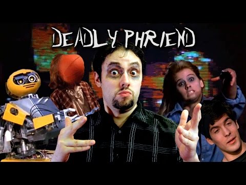 Deadly Friend - Phelous