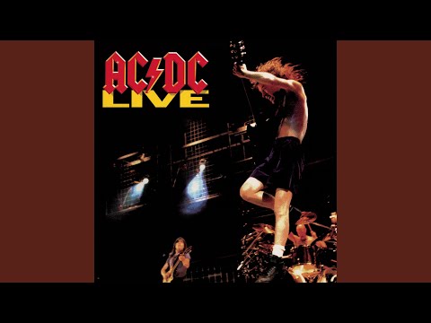 Videoclip de Whole Lotta Rosie (Live - 1991) — AC/DC