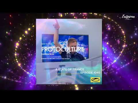 Protoculture - Namaqua