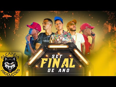 Set Final de Ano - Mc Maikim sl, Mc Gd B2, Mc Menor do Vf, Mc Magrin Np, Mc Binha 