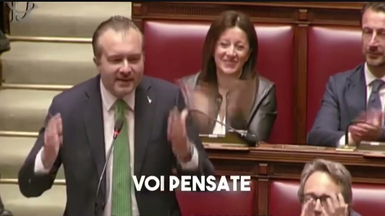 MOLINARI: "SINISTRA CON L'IRAN O CON LA CINA? ECCO LE LORO ALTERNATIVE ALLA NATO"