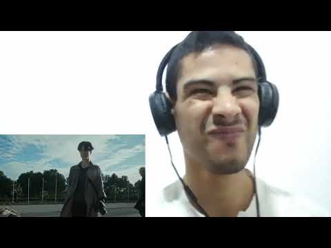 REACCIÓN a Nach, Dani Martín - Apariencias