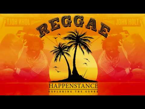 John Holt   Police In Helicopter Full Album