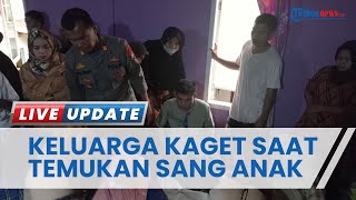 Bocah 11 Tahun di Polman Tewas Diduga Akhiri Hidup, Sebelumnya Sempat Keluhkan Demam Tinggi
