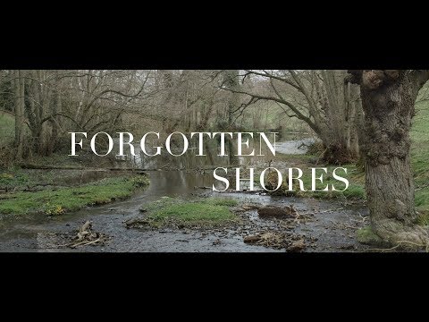 "Forgotten Shores" | SOFT PIANO | Luke Faulkner