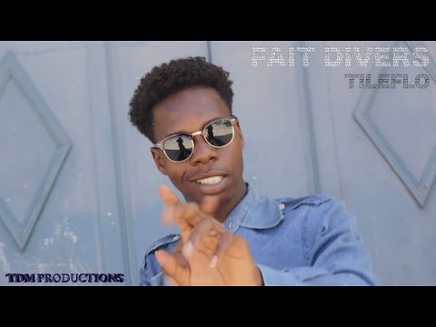 Faits Divers  -  TIGHETT x TILEFLO x NONO // Dir.TDMProductions 2k16