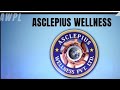 Asclepius Wellness Profile Video AWPL Profile