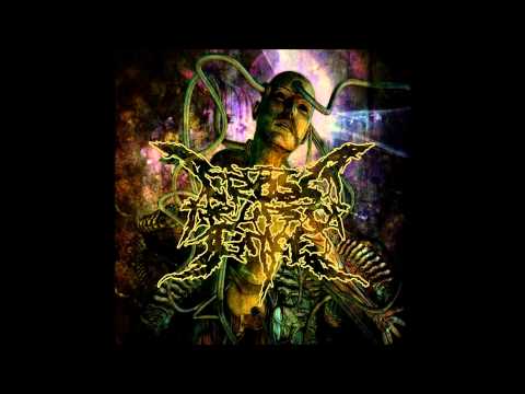 Cross The Lips Of Grace - Abolitions Annihilation