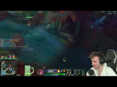 IL GOLD È IL NUOVO IRON -  League of Legends ITA #1865