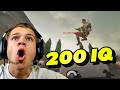 The Smartest Plays In R6 History JYNXZI REACTS
