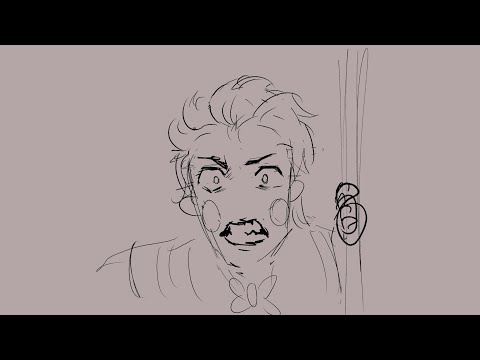 Stay Alive (Reprise) Hazbin Hotel Animatic