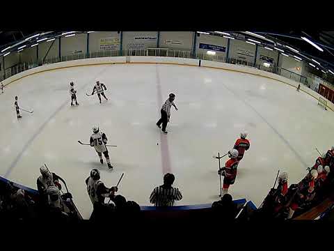 Tappara    HCNokiaUpLakers D1 24 11 2018