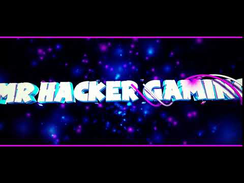 MR HACKER GAMING BOX INTRO