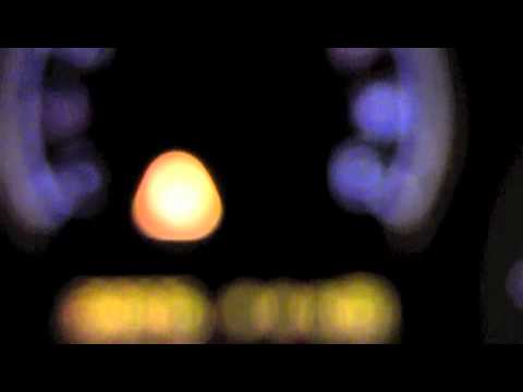 Light of Saratoga - Bragg Road Ghost Lights Video 2